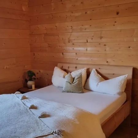 Oekologisches Hideaway Mit Sauna Und Grossem Garten Vakantiehuis *