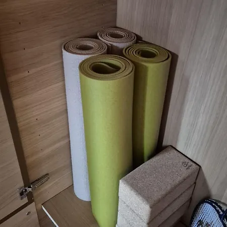 Oekologisches Hideaway Mit Sauna Und Grossem Garten Vakantiehuis *