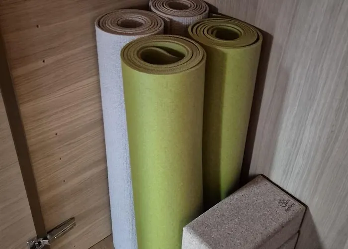 Oekologisches Hideaway Mit Sauna Und Grossem Garten Prázdninový dům *
